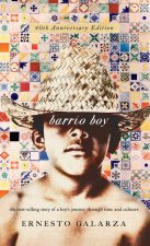 Barrio Boy – 40th Anniversary Edition
