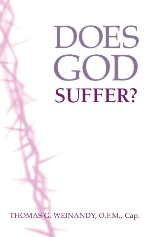 Does God Suffer?