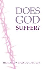 Does God Suffer?