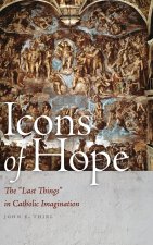 Icons of Hope – The 