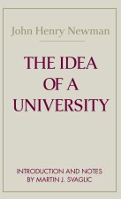 The Idea of a University