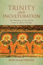 Trinity and Inculturation – The Humanity of God and the Future of African Theology