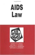 AIDS LAW IN A NUTSHELL