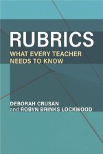Rubrics – What Every Teacher Needs to Know