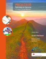 PRECALCULUS,STUD.WORKBOOK-W/ACCESS
