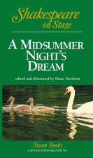 MIDSUMMER NIGHT'S DREAM-SHAKE.ON STAGE