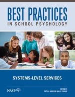 BEST PRACT.IN SCHOOL PSYCH.,SYS.-LEV...