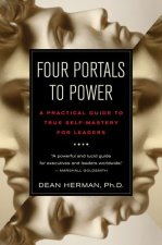 FOUR PORTALS TO POWER