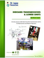 INBOARD TRANSMISSIONS+LOWER UNITS