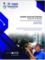 MARINE GASOLINE ENG.:INBOARDS+OUTBOARDS
