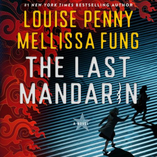 LAST MANDARIN