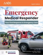 Emergency Medical Responder: Your First Response – Premier Package