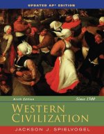 WESTERN CIV.:SINCE 1300,AP ED.(UPDATED)