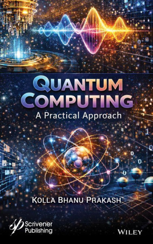 Quantum Computing