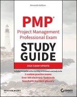 PMP Project Management Professional Exam Study Gui de: 2026 Exam Update, 11th Edition