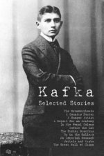 KAFKA:SELECTED STORIES