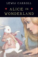 ALICE IN WONDERLAND