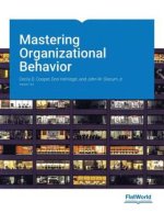 MASTERING ORGANIZATIONAL BEHAVIOR