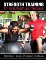 STRENGTH TRAINING FOR TOTAL HEALTH+...