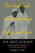 The Vast Oceans – Remembering Allah and Self on the Mustafawiyya Sufi Path