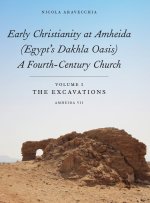 Early Christianity at Amheida (Egypt`s Dakhla Oa – Volume I, The Excavations (Amheida VII)