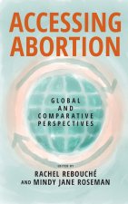 Accessing Abortion – Global and Comparative Perspectives