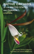 Native Orchids of the United States and Canada – A Field Guide