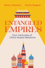 Entangled Empires: Four Centuries of China  Russia Relations