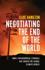 Negotiating the End of the World: Kant, Schmitt, a nd the Global Climate Struggle