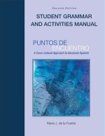 PUNTOS DE ENCUENTRO-STUD.GRAM.+ACT.MAN.