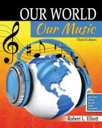 OUR WORLD OUR MUSIC