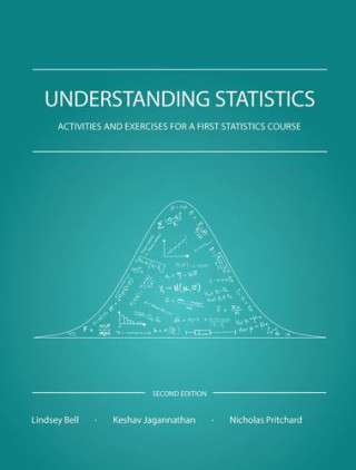 UNDERSTANDING STATISTICS