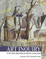 ART INQUIRY-WORKBOOK