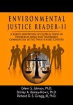 ENVIRONMENTAL JUSTICE READER-II