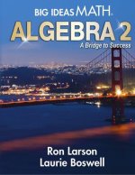 BIG IDEAS MATH:ALGEBRA 2