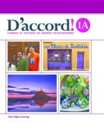 D'ACCORD LEVEL 1A-PACKAGE