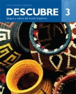 DESCUBRE 3-PACKAGE