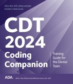 CDT 2024:CODING COMPANION
