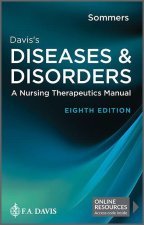 Davis`s Diseases & Disorders – A Nursing Therapeutics Manual