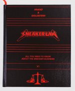 SNEAKER LAW