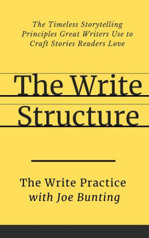 WRITE STRUCTURE