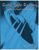 GUITAR SIGHT-READING