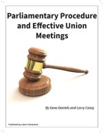 PARLIAMENTARY PROCEDURE+EFFECTIVE...