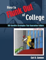 HOW TO FLUNK OUT OF COLLEGE