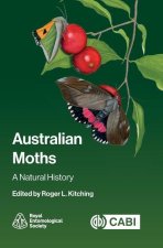 Australian Moths – A Natural History