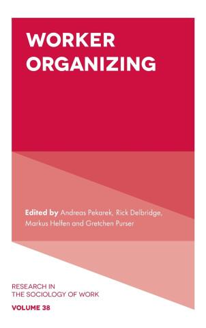 Worker Organizing