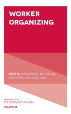 Worker Organizing