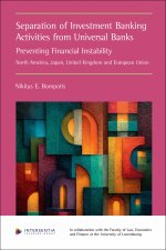 Separation of Investment Banking Activities from Universal Banks
