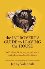 Introvert's Guide to Leaving the House