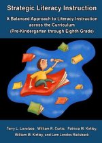 STRATEGIC LITERACY INSTRUCTION-CD